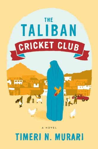 Book The Taliban Cricket Club: A Novel free