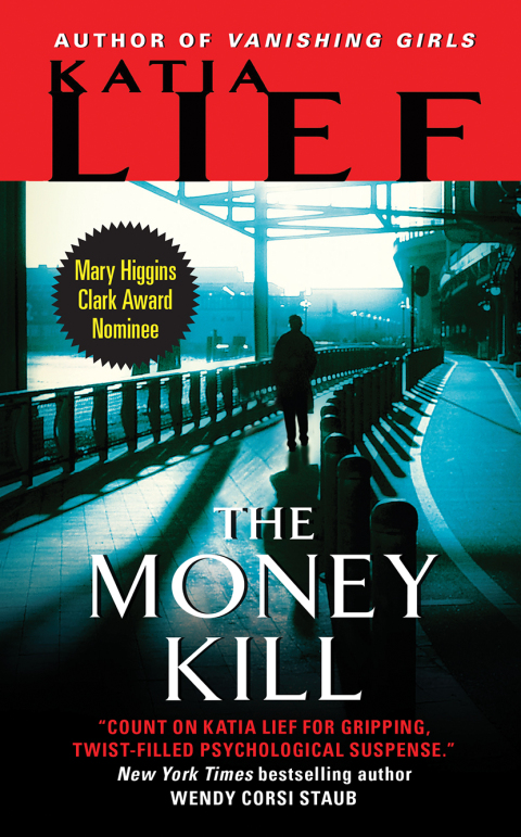 Book The Money Kill (Karin Schaeffer Book 4) free