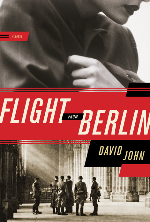Book Flight from Berlin: A Novel free