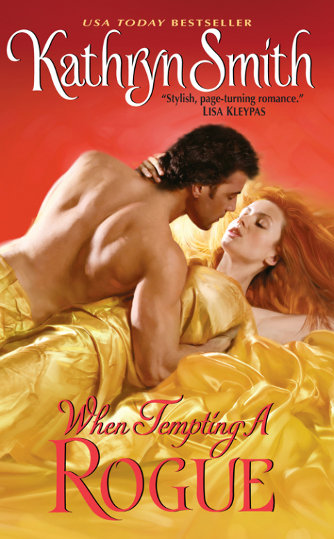 Book When Tempting a Rogue (Victorian Soap Opera Book 3) free