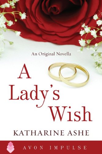 Book A Lady's Wish (Rogues of the Sea Novella Book 1) free