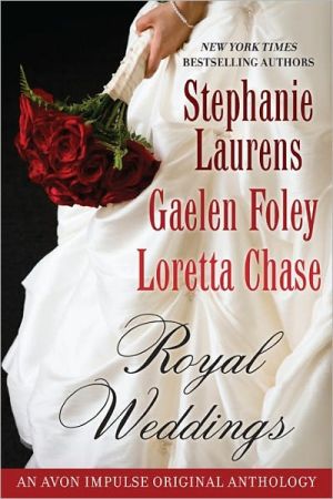 Book Royal Weddings: An Original Anthology free