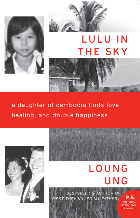 Book Lulu in the Sky: A Daughter of Cambodia Finds Love, Healing, and Double Happiness free
