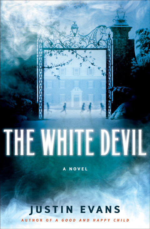 Book The White Devil: A Novel free