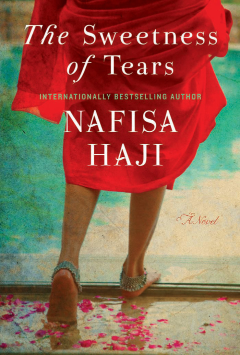 Book The Sweetness of Tears: A Novel free