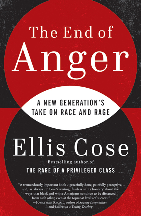 Book The End of Anger free