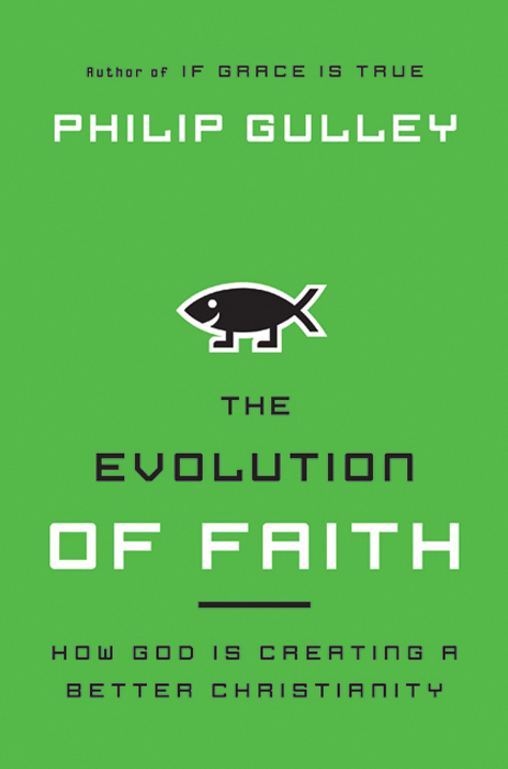 Book The Evolution of Faith free