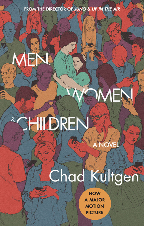 Book Men, Women & Children: A Novel free