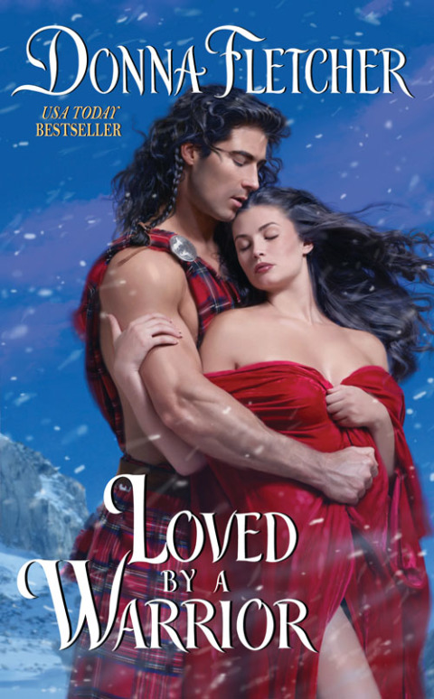 Book Loved By a Warrior (The Warrior King Book 2) free