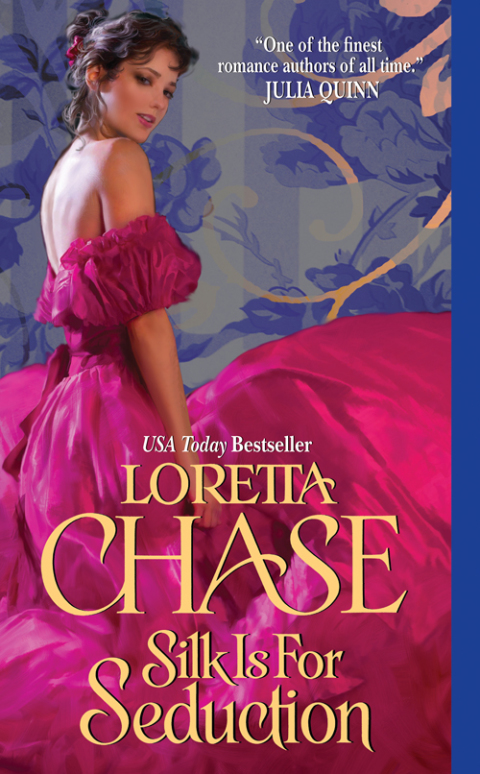 Book Silk Is For Seduction (The Dressmakers Series Book 1) free