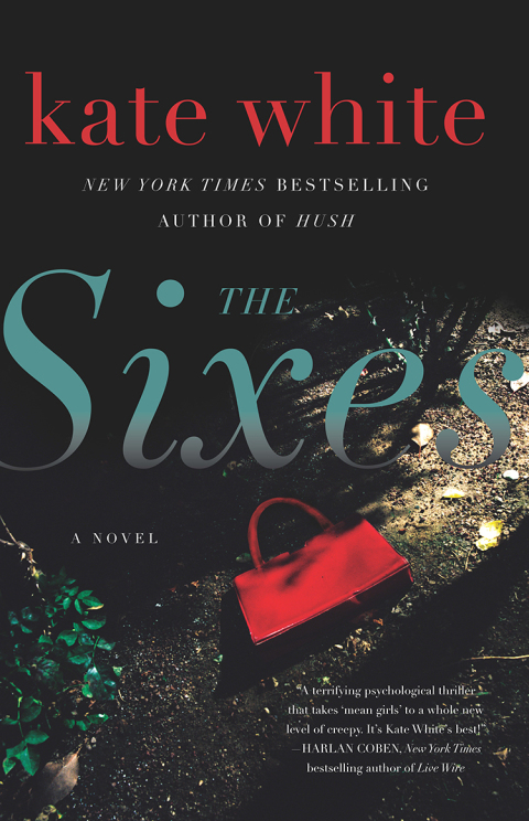 Book The Sixes: A Novel free
