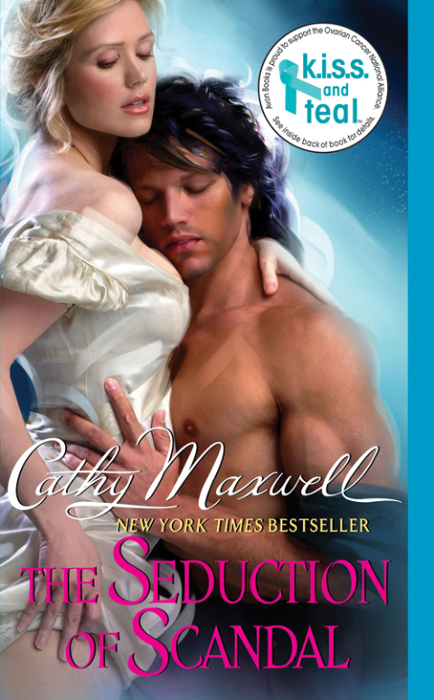 Book The Seduction of Scandal (Scandals and Seductions Book 5) free