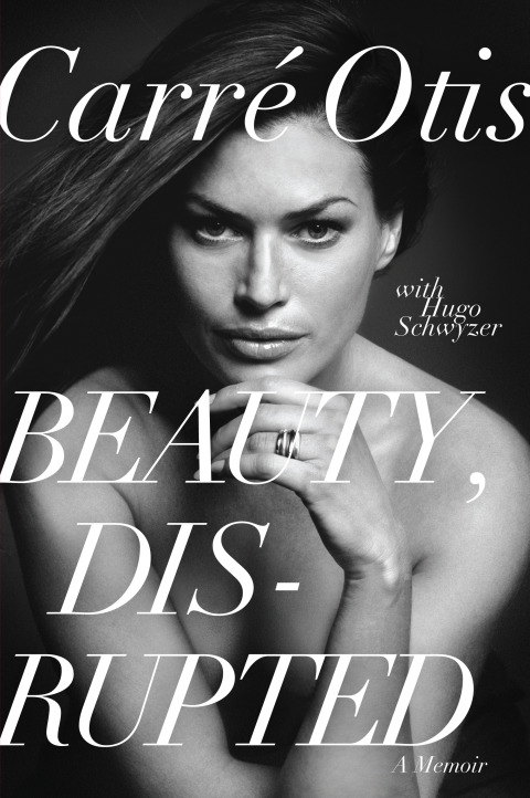 Book Beauty, Disrupted: The Carre Otis Story free