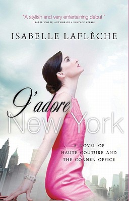 Book J'adore New York free