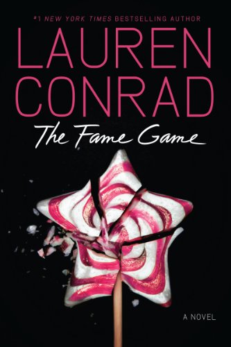 Book The Fame Game free