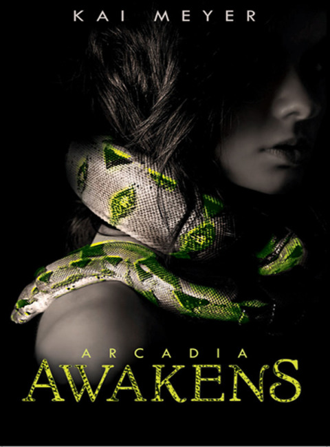 Book Arcadia Awakens free