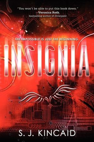Book Insignia free
