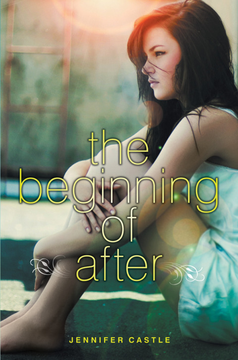 Book The Beginning of After free
