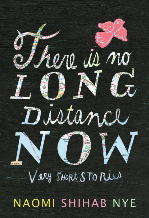 Book There Is No Long Distance Now free