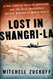 Book Lost In Shangri-La Intl free