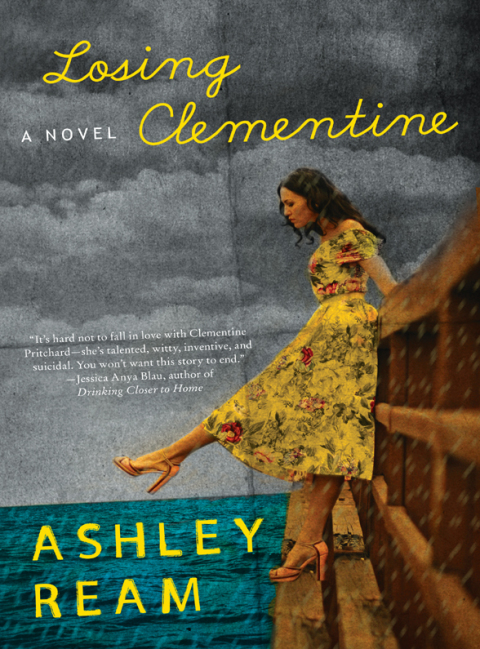 Book Losing Clementine free