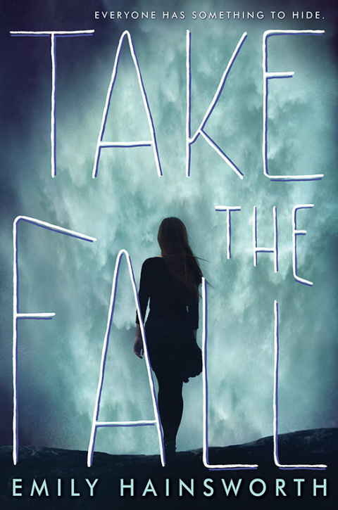 Book Take the Fall free