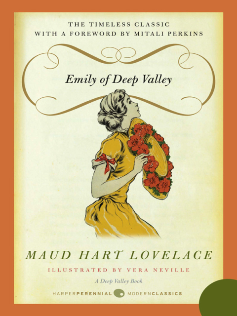 Book Emily of Deep Valley free