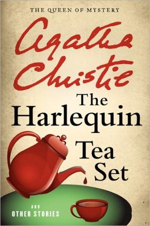 Book The Harlequin Tea Set and Other Stories (Agatha Christie Collection) free