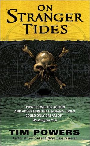 Book On Stranger Tides free