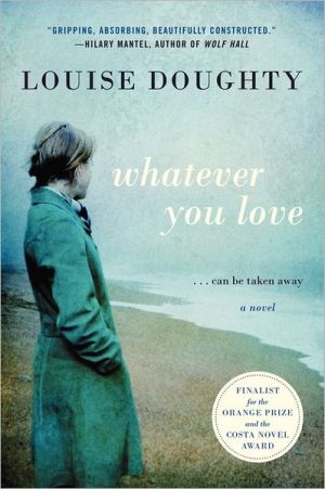 Book Whatever You Love: A Novel free