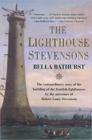 Book The Lighthouse Stevensons: The Extraordinary Story of the Building of the Scottish Lighthouses by the Ancestors of Robert Louis Stevenson free