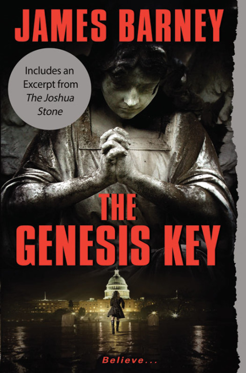 Book The Genesis Key free