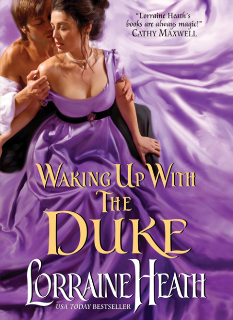 Book Waking Up With the Duke (London's Greatest Lovers Book 3) free