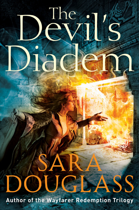 Book The Devil's Diadem free