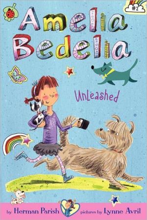 Book Amelia Bedelia Unleashed free