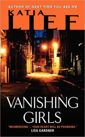 Book Vanishing Girls (Karin Schaeffer) free