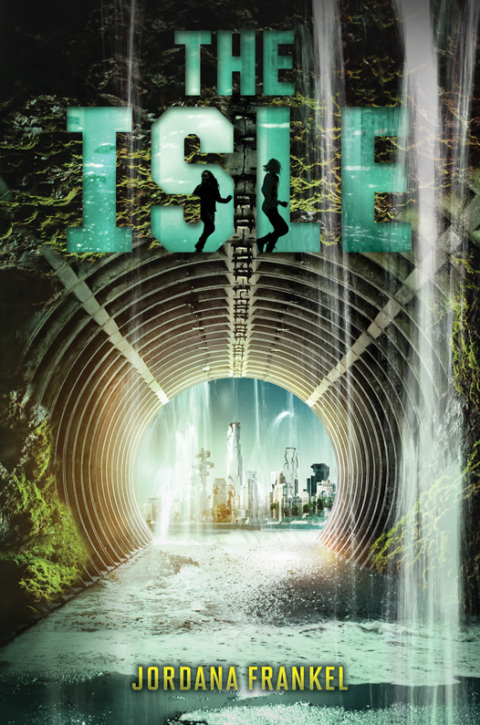 Book The Isle free