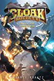 Book Fall of Heroes (Cloak Society) free