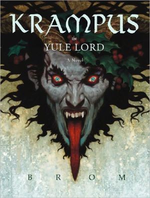 Book Krampus: The Yule Lord free