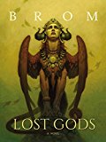 Book Lost Gods: A Novel free