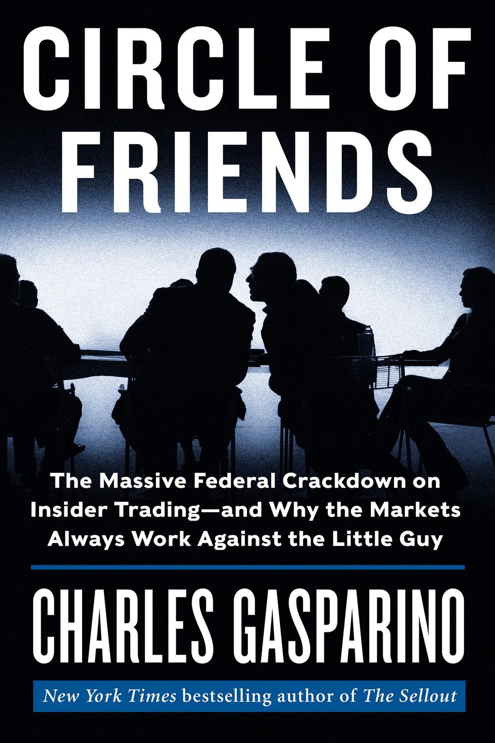 Book Circle of Friends free