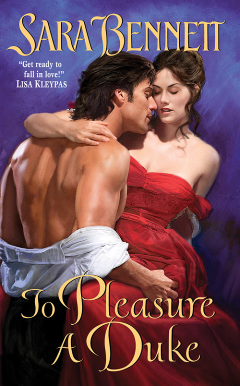 Book To Pleasure a Duke free
