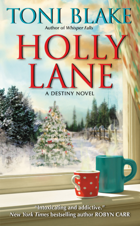 Book Holly Lane: A Destiny Novel (Destiny series Book 4) free