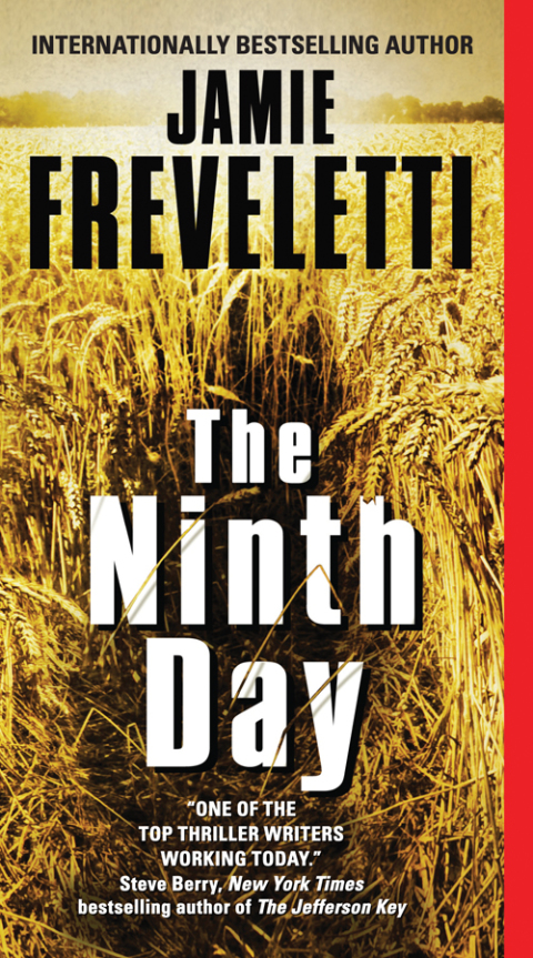 Book The Ninth Day free