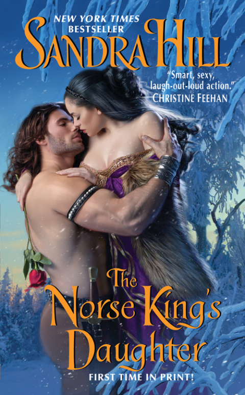Book The Norse King's Daughter (Viking I Book 10) free