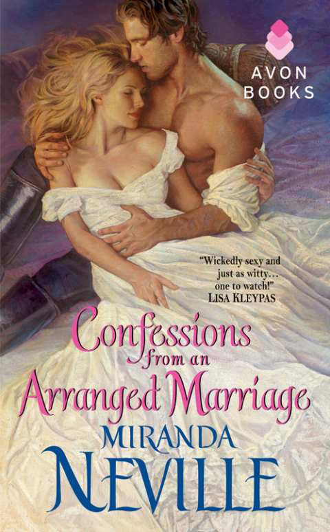 Book Confessions from an Arranged Marriage (The Burgundy Club Book 4) free