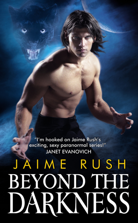 Book Beyond the Darkness (The Offspring Book 5) free
