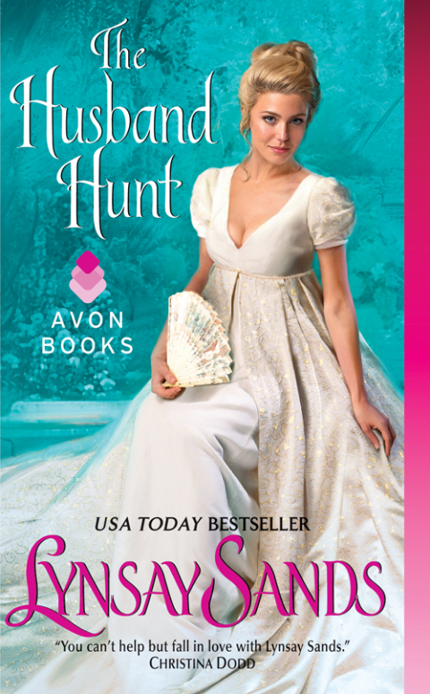 Book The Husband Hunt (The Madison Sisters Book 3) free