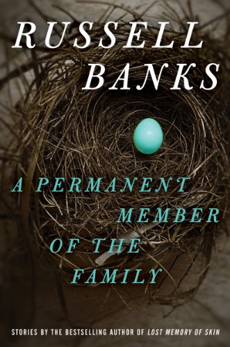 Book A Permanent Member of the Family free