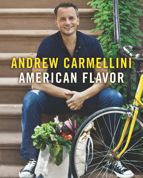 Book American Flavor free